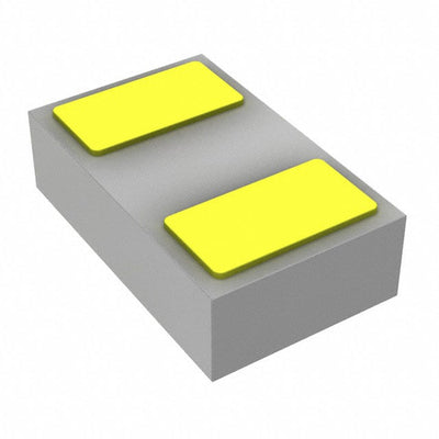 VSKY05401006-G4-08 by Vishay General Semiconductor - Diodes Division - DIODE SCHOT 40V 500MA CLP1006-2L