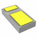 VSKY20401608-G4-08 by Vishay General Semiconductor - Diodes Division - DIODE SCHOTTKY 40V 2A CLP1608-2L