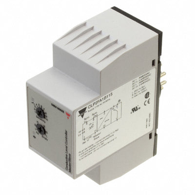 CLP2FA1B115 by Carlo Gavazzi Inc. - COND LEVEL 2+1 MULTIPLEX PLG