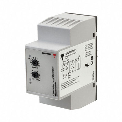 CLP2FA1BM24 by Carlo Gavazzi Inc. - COND LEVEL 2+1 MULTIPLEX PLG