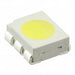 CLP6B-WKW-CD0E0453 by CreeLED, Inc. - LED COOL WHITE DIFF 6PLCC SMD