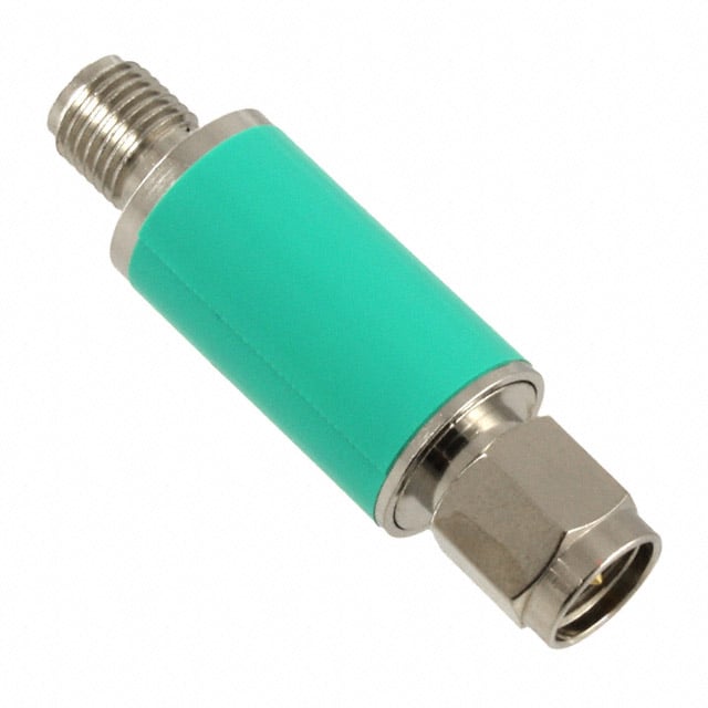 CLPFL-0300 by Crystek Corporation - RF FILTER LOW PASS 300MHZ INLINE
