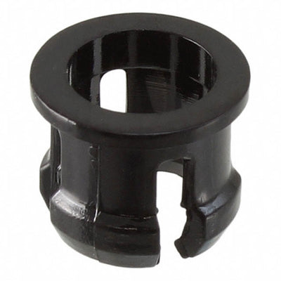 CLP_125_BLK by Visual Communications Company - VCC - LENS CLIP MOUNT 5MM BLACK