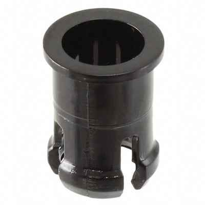 CLP_126_BLK by Visual Communications Company - VCC - LENS CLIP MOUNT 5MM BLACK