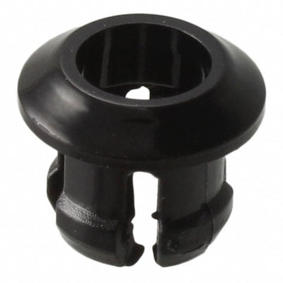 CLP_127_BLK by Visual Communications Company - VCC - LENS CLIP MOUNT 5MM BLACK