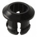 CLP_127_BLK by Visual Communications Company - VCC - LENS CLIP MOUNT 5MM BLACK
