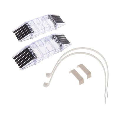 CLRCVR2-1 by Panduit Corp - CONNECTOR COVER FOR H-TAP SPLICES