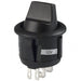 CLS-TC11A12190R by Lumex Opto/Components Inc. - SWITCH TOGGLE SPST 20A 12V
