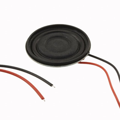 CLS0361-L152 by CUI Devices - SPEAKER 8OHM 2W TOP PORT 88DB
