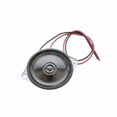 CLS0401MAE-L152 by CUI Devices - SPEAKER 4OHM 1W TOP PORT 91DB