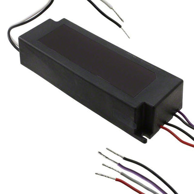 CLSD001C by NMB Technologies Corporation - LED DRIVER CC AC/DC 5-16V 2A