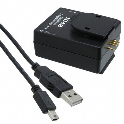 CLSD005 by NMB Technologies Corporation - PROGRAM BOX FOR CLSD LED DRVRS