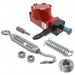 CLSXB4T by Honeywell Sensing and Productivity Solutions - SNAP ACT ION SWITCHION DPST 10A 600V