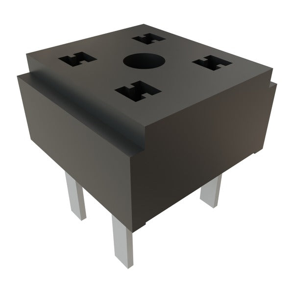 CLT-102-01-FM-D - Samtec Inc.