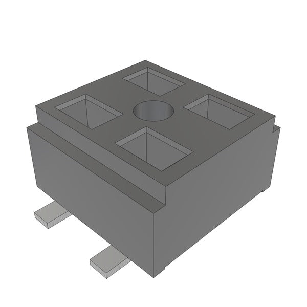 CLT-102-02-LM-D-BE-TR - Samtec Inc.
