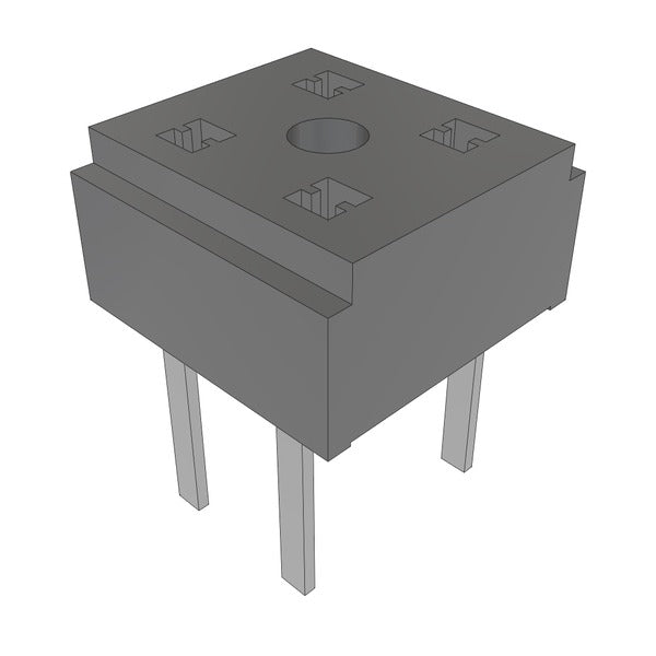 CLT-102-03-L-D - Samtec Inc.