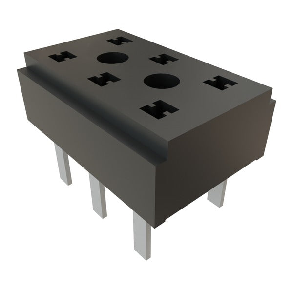 CLT-103-01-L-D - Samtec Inc.