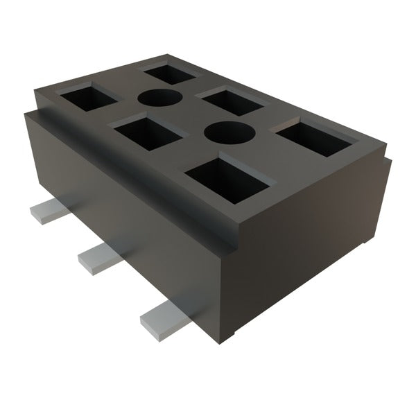 CLT-103-02-F-D-BE-A-TR - Samtec Inc.