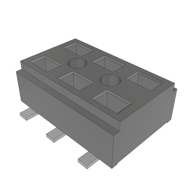 CLT-103-02-FM-D-BE - Samtec Inc.