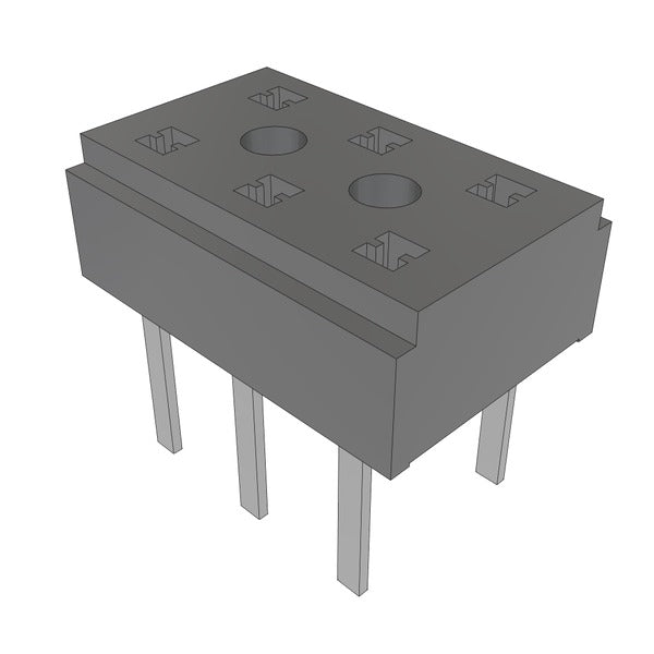 CLT-103-03-F-D - Samtec Inc.