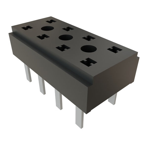CLT-104-01-L-D - Samtec Inc.