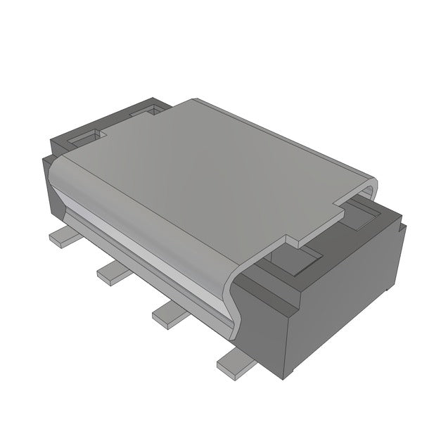 CLT-104-02-F-D-BE-P - Samtec Inc.