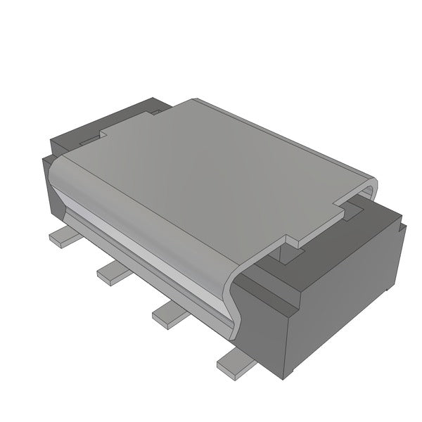 CLT-104-02-FM-D-P-TR - Samtec Inc.
