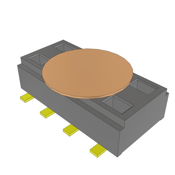 CLT-104-02-G-D-BE-K - Samtec Inc.