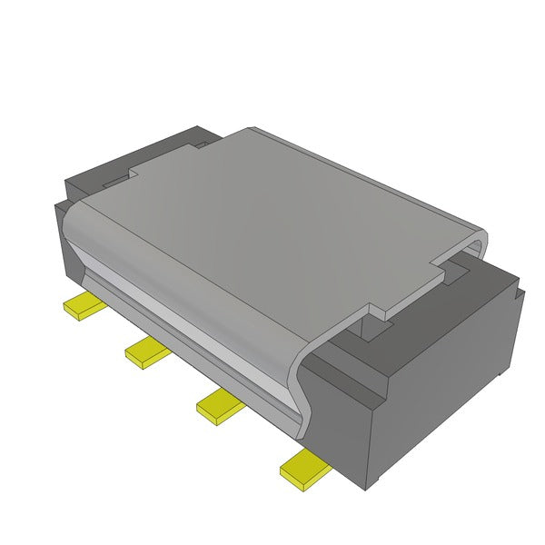 CLT-104-02-G-D-P - Samtec Inc.