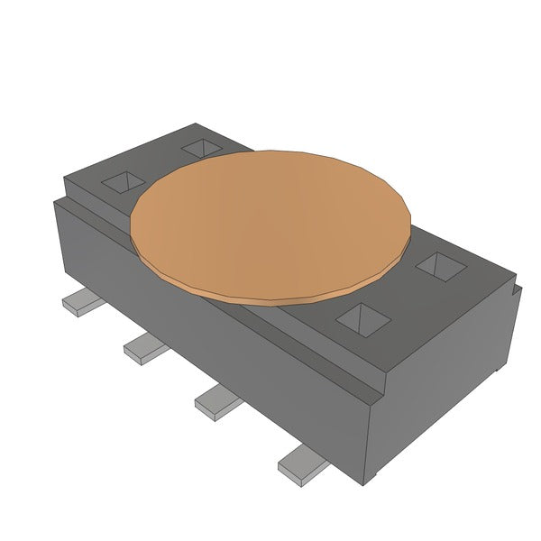 CLT-104-02-L-D-K - Samtec Inc.
