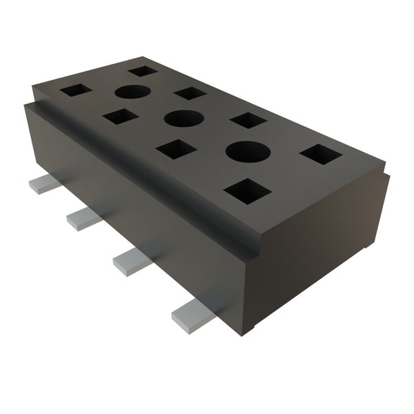 CLT-104-02-L-D - Samtec Inc.