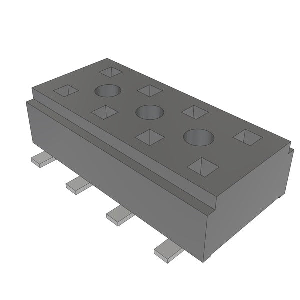 CLT-104-02-LM-D-A - Samtec Inc.