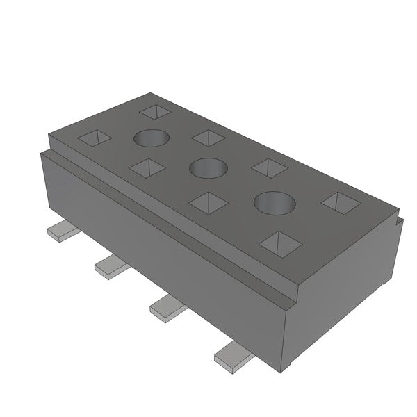 CLT-104-02-LM-D - Samtec Inc.