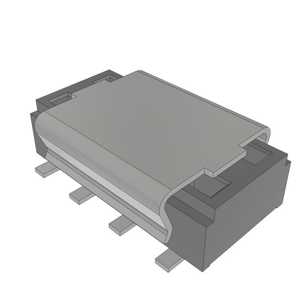 CLT-104-02-S-D-BE-P-TR - Samtec Inc.