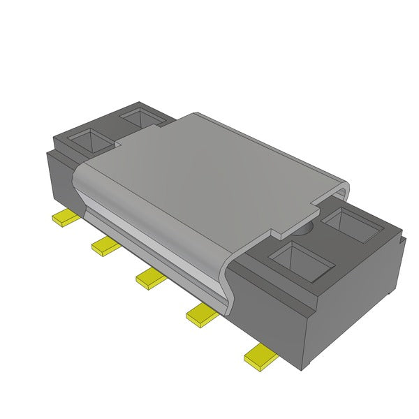 CLT-105-02-H-D-BE-P-TR - Samtec Inc.