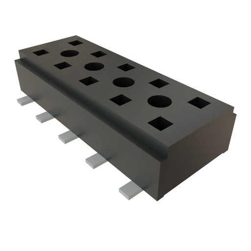 CLT-105-02-L-D-A - Samtec Inc.