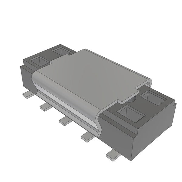 CLT-105-02-L-D-BE-P-TR - Samtec Inc.
