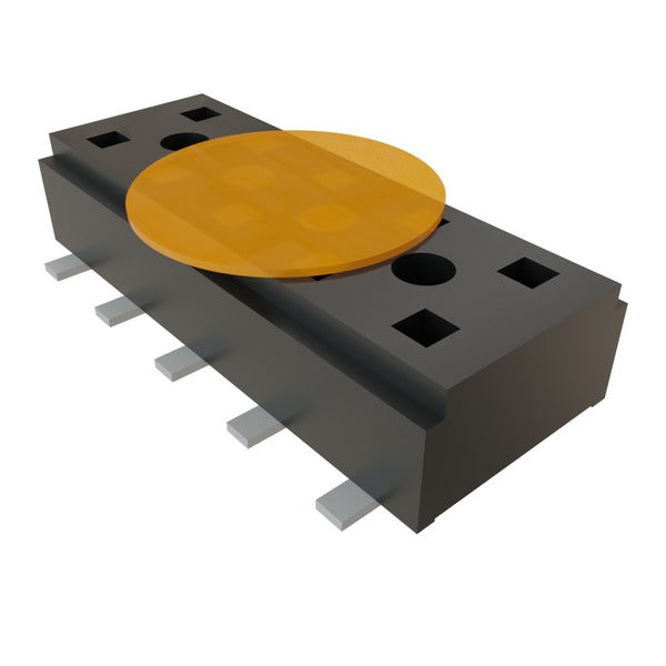 CLT-105-02-L-D-K-TR - Samtec Inc.