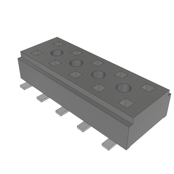 CLT-105-02-LM-D-A - Samtec Inc.