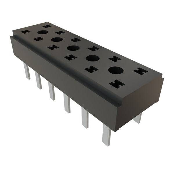 CLT-106-01-L-D - Samtec Inc.