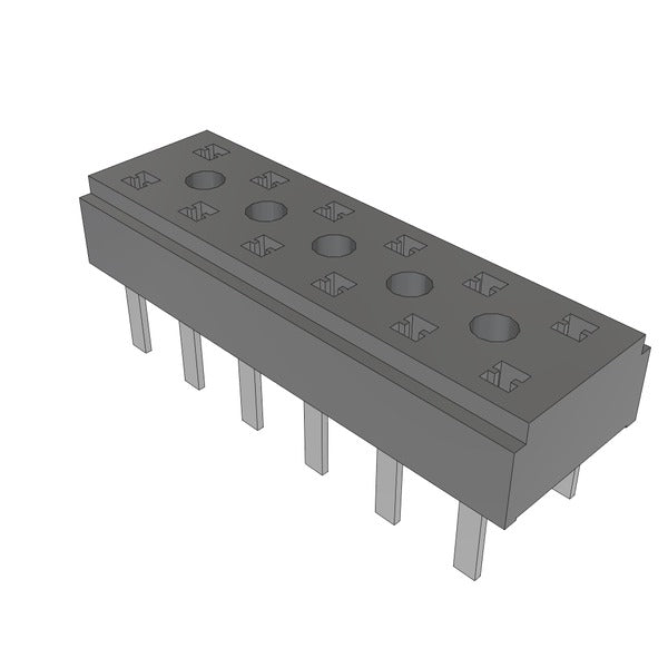 CLT-106-01-LM-D - Samtec Inc.