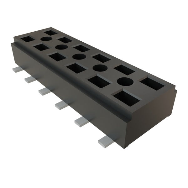 CLT-106-02-F-D-BE-A - Samtec Inc.