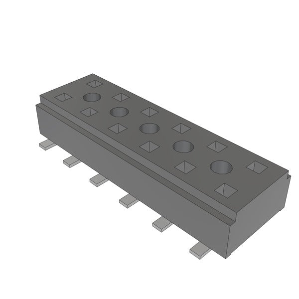 CLT-106-02-F-D-TR - Samtec Inc.