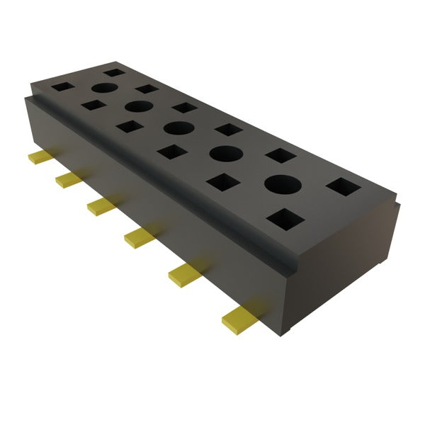 CLT-106-02-G-D - Samtec Inc.