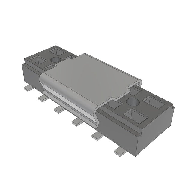 CLT-106-02-L-D-BE-P-TR - Samtec Inc.