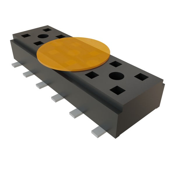 CLT-106-02-S-D-A-K-TR - Samtec Inc.