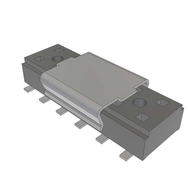 CLT-106-02-S-D-A-P-TR - Samtec Inc.