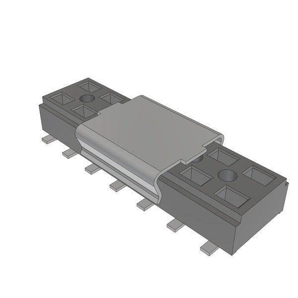 CLT-107-02-F-D-BE-P-TR - Samtec Inc.