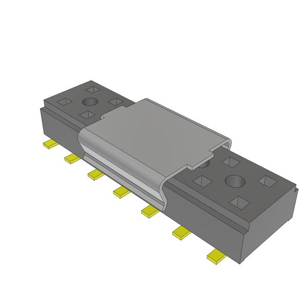 CLT-107-02-H-D-P - Samtec Inc.