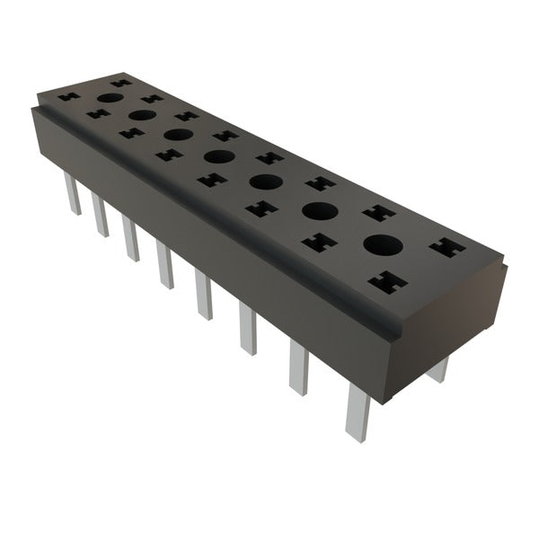 CLT-108-01-L-D - Samtec Inc.